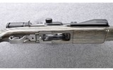 Sturm Ruger & Co. ~ Target Ranch Rifle ~ .223 Rem - 4 of 10