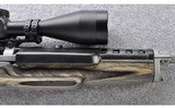 Sturm Ruger & Co. ~ Target Ranch Rifle ~ .223 Rem - 5 of 10
