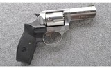 Sturm Ruger & Company ~ SP101 ~ .38 S&W Spl. - 1 of 4