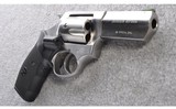 Sturm Ruger & Company ~ SP101 ~ .38 S&W Spl. - 3 of 4