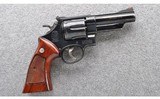 Smith & Wesson ~ Model 25-5 ~ .45 Colt - 1 of 3