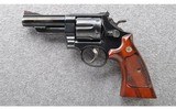 Smith & Wesson ~ Model 25-5 ~ .45 Colt - 2 of 3
