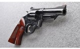 Smith & Wesson ~ Model 25-5 ~ .45 Colt - 3 of 3