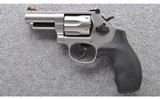 Smith & Wesson ~ Model 66-8 ~ .357 Mag - 2 of 3