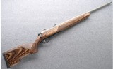 Lithgow ~ LA 101 Crossover Rifle ~ .17 HMR - 1 of 10