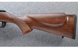 Howa ~ Model 1100 Walnut ~ .22 WMR - 9 of 10