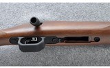 Howa ~ Model 1100 Walnut ~ .22 WMR - 4 of 10
