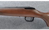 Howa ~ Model 1100 Walnut ~ .22 WMR - 8 of 10