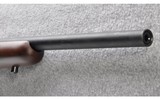 Howa ~ Model 1100 Walnut ~ .22 WMR - 6 of 10