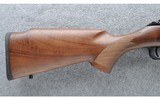 Howa ~ Model 1100 Walnut ~ .22 WMR - 2 of 10