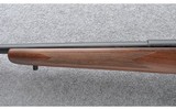 Howa ~ Model 1100 Walnut ~ .22 WMR - 7 of 10