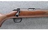 Howa ~ Model 1100 Walnut ~ .22 WMR - 3 of 10
