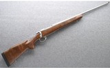 Howa ~ Model 1500 Walnut Hunter ~ 6.5 Creedmoor - 1 of 10