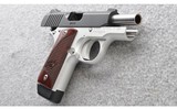 Kimber ~ Micro 380 Two Tone ~ .380 ACP - 3 of 3