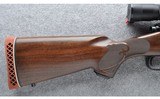 Winchester ~ Model 70 Featherweight Deluxe ~ 270 WSM - 2 of 10