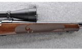 Winchester ~ Model 70 Featherweight Deluxe ~ 270 WSM - 5 of 10