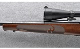 Winchester ~ Model 70 Featherweight Deluxe ~ 270 WSM - 7 of 10