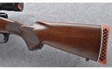 Winchester ~ Model 70 Featherweight Deluxe ~ 270 WSM - 9 of 10