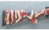 Howa ~ 1500 Lightning-USA American Flag ~ 6.5 PRC - 2 of 10