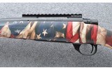 Howa ~ 1500 Lightning-USA American Flag ~ 6.5 PRC - 8 of 10