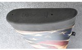 Howa ~ 1500 Lightning-USA American Flag ~ 6.5 PRC - 10 of 10