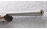 Lithgow ~ LA 101 Crossover Rifle ~ .17 HMR - 6 of 10