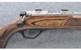 Lithgow ~ LA 101 Crossover Rifle ~ .17 HMR - 3 of 10