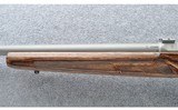 Lithgow ~ LA 101 Crossover Rifle ~ .17 HMR - 7 of 10
