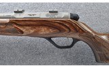 Lithgow ~ LA 101 Crossover Rifle ~ .17 HMR - 8 of 10