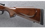 Remington ~ 700 BDL Custom Deluxe Engraved ~ .375 R.U.M. - 9 of 10