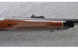 Remington ~ 700 BDL Custom Deluxe Engraved ~ .375 R.U.M. - 5 of 10