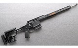SIG Sauer ~ Cross Rifle ~ 6.5 Creedmoor - 1 of 10