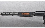 SIG Sauer ~ Cross Rifle ~ 6.5 Creedmoor - 7 of 10