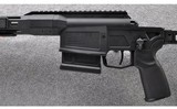 SIG Sauer ~ Cross Rifle ~ 6.5 Creedmoor - 8 of 10