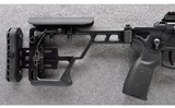 SIG Sauer ~ Cross Rifle ~ 6.5 Creedmoor - 2 of 10