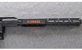 SIG Sauer ~ Cross Rifle ~ 6.5 Creedmoor - 5 of 10