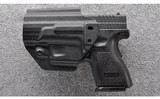Springfield Armory ~ XD-9 Sub-Compact ~ 9mm - 4 of 4