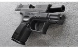 Springfield Armory ~ XD-9 Sub-Compact ~ 9mm - 3 of 4