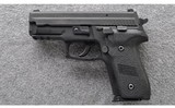 SIG Sauer ~ P229 Nitron Compact ~ .40 S&W - 2 of 4