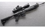SIG Sauer ~ SIG 556 Classic Rifle ~ 5.56x45 - 1 of 10