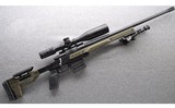 Howa ~ 1500 ORYX by MDT ~ 6.5mm Creedmoor - 1 of 10