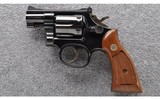 Smith & Wesson ~ Model 15-4 ~ .38 S&W Spl. - 2 of 3