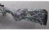 Savage Arms ~ Axis Compact Muddy Girl Serenity Camo ~ .243 Win - 9 of 10