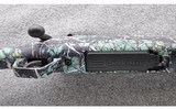 Savage Arms ~ Axis Compact Muddy Girl Serenity Camo ~ .243 Win - 4 of 10