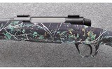 Savage Arms ~ Axis Compact Muddy Girl Serenity Camo ~ .243 Win - 8 of 10