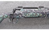 Savage Arms ~ Axis Compact Muddy Girl Serenity Camo ~ .243 Win - 3 of 10