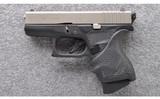 Glock ~ Model 42 ~ .380 ACP - 2 of 3