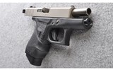 Glock ~ Model 42 ~ .380 ACP - 3 of 3
