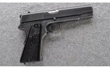 F.B. Radom VIS ~ Mod. 35 ~ 9 mm Luger - 1 of 4