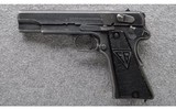 F.B. Radom VIS ~ Mod. 35 ~ 9 mm Luger - 2 of 4